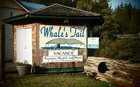 Whale'S Tail Guest Suites
